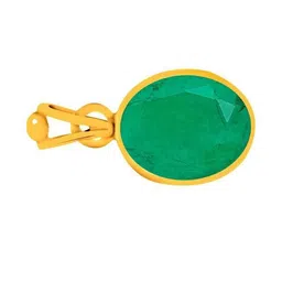 RAVIOUR LIFESTYLE Girls Brass Pendant-picture-45