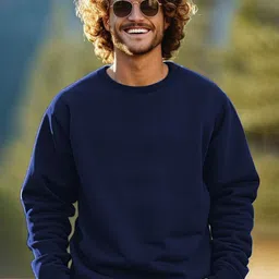 FastColors Men Printed Sweatshirt-picture-23