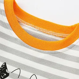 Xsole Boys Printed Sweatshirt image 2