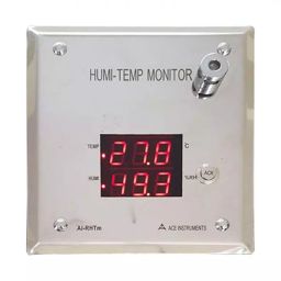 ACE Instruments AI-RHTm Hospital Clean Room Monitor-image-70