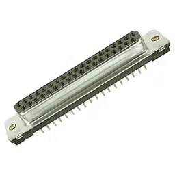 AMP - TE CONNECTIVITY D SUB CONNECTOR, RECEPTACLE, 37POS, 5747301-7-picture-18