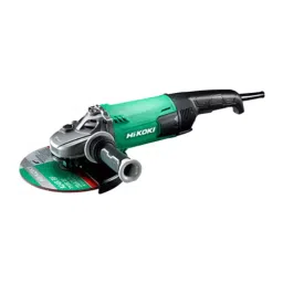 HiKOKI G23SC4S9Z 2400 W 230 mm Large Disc Grinder-picture-45