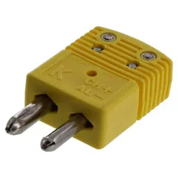 Omega Thermocouple Connector, K Type, Plug, OST-K-M.-picture-13