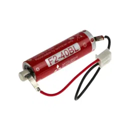 Mitsubishi F2-40BL Battery for MELSEC FX/FX2N image 3