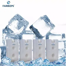 FAIRBIZPS 400 ml Vaccine Carrier Box White, FA_48 (Pack Of 10) image 5