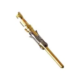 AMP - TE CONNECTIVITY CONTACT, PIN, 26-24AWG, CRIMP, 163090-2-picture-14