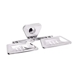 Filox Silver-Toned Solid Stainless Steel Core-image-69