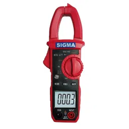 SIGMA 0.1 to 400 A Digital AC Clamp Meter, MTQ677-picture-20
