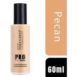 Daily Life Forever52 Pro Artist Ultra Defination Liquid Foundation - 60 ml image 1