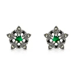 Bhima Jewels 925 Sterling Silver Earrings for Women-picture-35