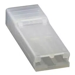 AMP - TE CONNECTIVITY HOUSING, FASTON, 1WAY, 735075 (Pack 100)-picture-16