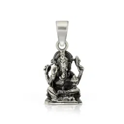 Bhima Jewels 925 Sterling Silver Pendant for Women-image-90