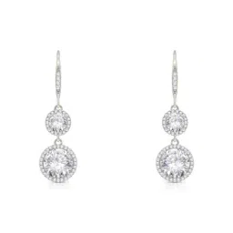 Bhima Jewels 925 Sterling Silver Earrings for Women-image-14