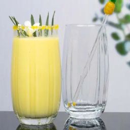Goodhomes Glass Tumbler (Set of 6 Pcs.)-picture-41