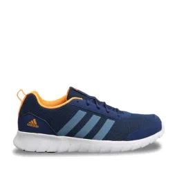 Adidas Men's Vertago M Navy Running Shoes-picture-15