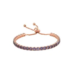 Joker & Witch Morado Purple Jewellery Set image 5