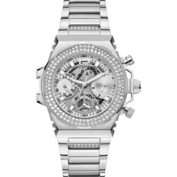 Guess GW0552L1 SPORT Chronograph Watch For Women-picture-9