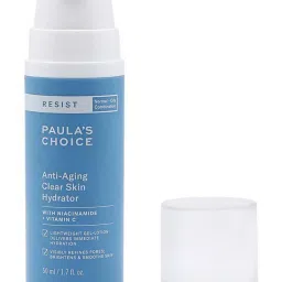 Paula's Choice Resist Anti-Aging Clear Skin Hydrator Moisturizer Face Cream 50 ml image 3
