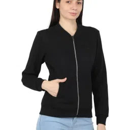 Monte Carlo Black Pullover image 3