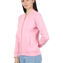 Monte Carlo Pink Pullover image 3