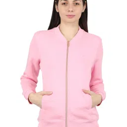 Monte Carlo Pink Pullover image 1