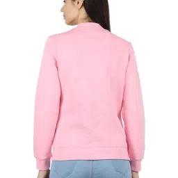 Monte Carlo Pink Pullover image 2