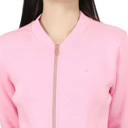 Monte Carlo Pink Pullover image 5