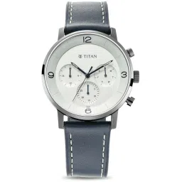 Titan NR90119QP01 Athleisure Analog Watch for Men image 1