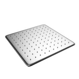 RN Sachi 300 mm (12 inch) Stainless Steel Silver Wall Mount Overhead Shower Without Arm, RN68510300-picture-27