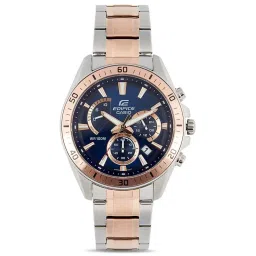 Casio EFR-552SG-2AVUDF Edifice Analog Watch for Men (47 mm) image 1