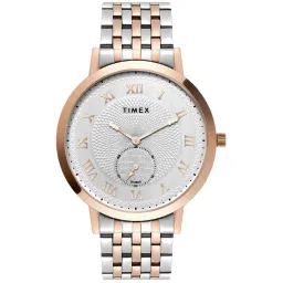 Timex TWEG27502 Analog Watch for Men image 1
