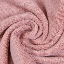 RANGOLI Set Of 3 550 GSM Pure Cotton Towel Set image 3