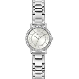Guess GW0468L1 DRESS Analog Watch For Women-picture-0