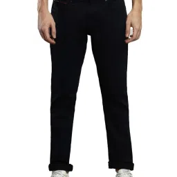 Tommy Hilfiger Black Slim Fit Jeans image 1