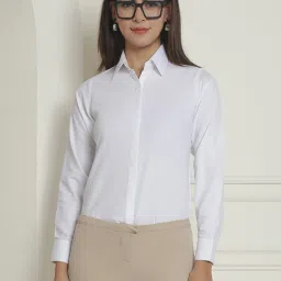 Indian Needle White Shirt image 1