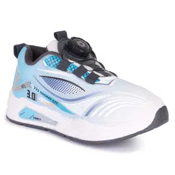 DRACKFOOT Boys Colourblocked Sneakers-picture-18