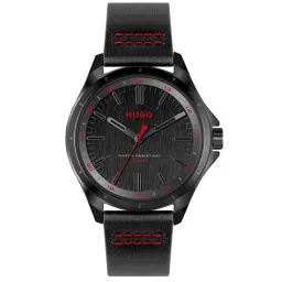 HUGO 1530321 Complete Analog Watch for Men image 1