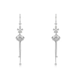 Bhima Jewels 925 Sterling Silver Earrings for Women-picture-37