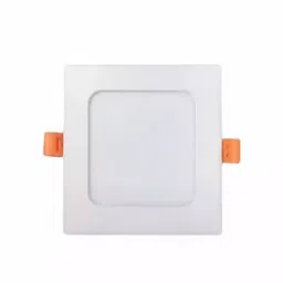 LUKER LIVIANO Slim Panel LED Light Square 18 W 220x220x25 mm Natural White, LIPS18 N-image-24