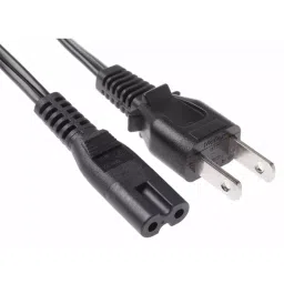 RS PRO Power Cord IEC C7 Socket to Type A Japanese Plug 2 m, 9092162-picture-31