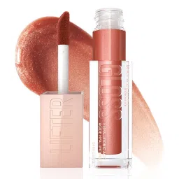 Maybelline New York Lifter Gloss Topaz - 5.4 ml image 1