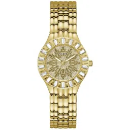 Guess GW0602L2 Analog Watch for Women image 1
