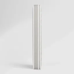 Godrej Interio Elegenza White Hard Foam King Bed Mattress image 5