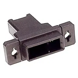 AMP - TE CONNECTIVITY TAB CONNECTOR HOUSING, GF POLYESTER, 1-178802-3-picture-46