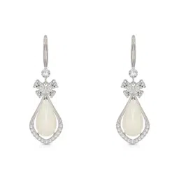 Bhima Jewels 925 Sterling Silver Earrings for Women-image-30