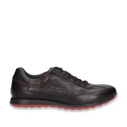 Bugatti Men's Thorello Black Casual Sneakers-image-74