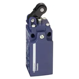 TELEMECANIQUE SENSORS Limit Switches LIMIT SWITCH, DPST-NC, ROLLER PLUNGER, XCKN2921P20-picture-24