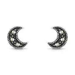 Bhima Jewels 925 Sterling Silver Earrings for Women-picture-42