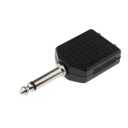 RS PRO AV Adapter Female 1/4 in Mono to Male 1/4 in Mono, 392621-picture-30
