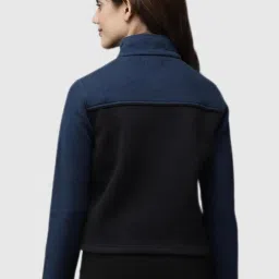 Cayman Black Sweatshirt image 2